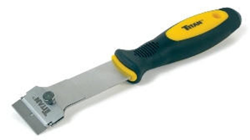 Titan Tools Titan Mini Razor Scraper 12030 