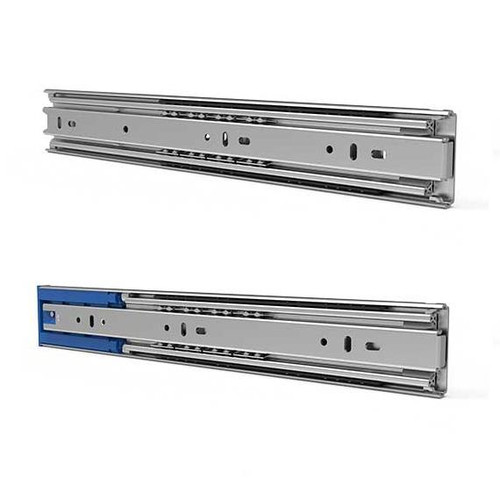 Accuride C3932 Series 150LB Load Rating Full Extension standard