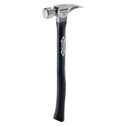 STILETTO 16oz Smooth/Curved 18
