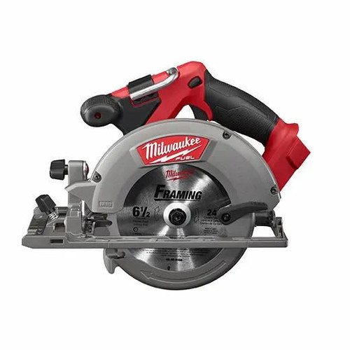  Milwaukee M18 FUEL 6-1/2" Circular Saw (Tool Only)2730-20 