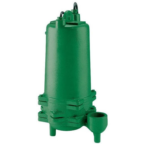  Myers MESPD50/100H Cast Iron Effluent Pumps 