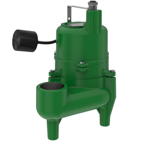  Myers SRM4 SERIES RESIDENTIAL SEWAGE PUMPS 