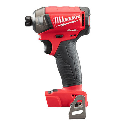  Milwaukee M18 FUEL SURGE 1/4" Hex Hydraulic Driver (Tool Only)2760-20 