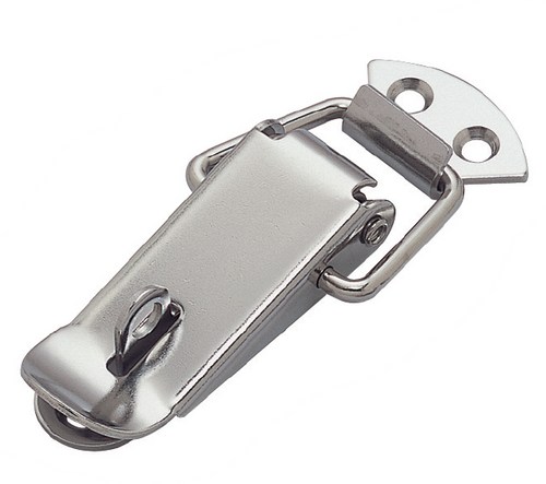 Sugatsune Stainless Steel Draw Latch Polished PS