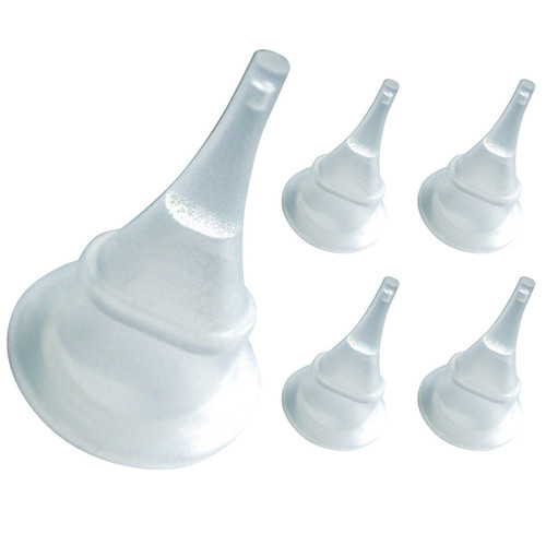  FastCap 5 PC YORKER TIP FOR BABEBOT AND HIGHBOT GBABE.YORKER 