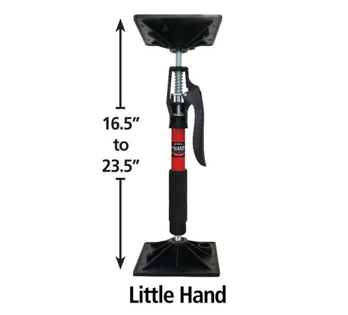  FastCap Little Hand Single Unit 3-H LITTLE 