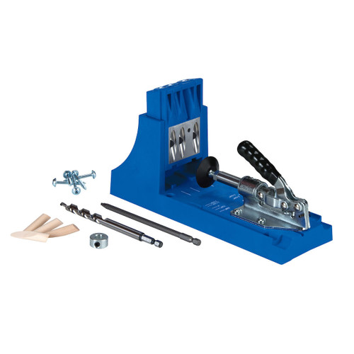 KREG Kreg Pocket-Hole Jig K4 