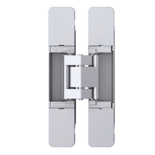 Sugatsune HES3D-E160 3-WAY ADJUSTABLE CONCEALED DOOR HINGE