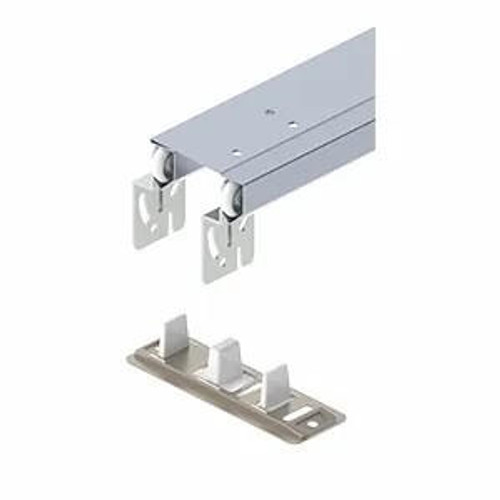  Hager Hardware 9613RS Non-Fascia By-Pass Hardware Kits 
