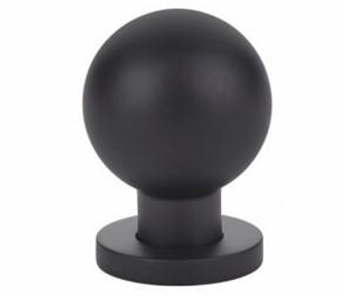 EMTEK Globe Series cabinet Knobs 1-1/8" Diameter