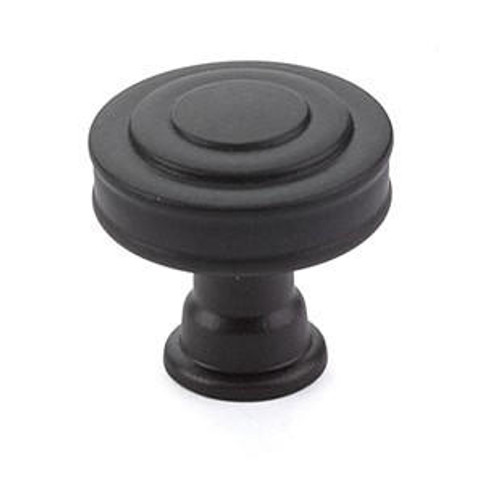  EMTEK Glendon Series  1-1/4" & 1-5/8" Round Knobs 