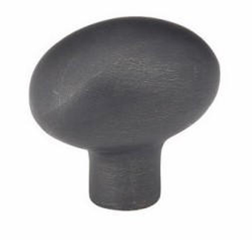  EMTEK Sandcast Bronze Egg Knob Series 1" - 1-1/4" & 1-3/4" 