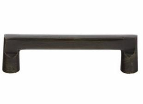  EMTEK Sandcast Bronze Rail Pulls 6 Sizes 