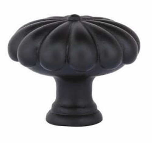  EMTEK Tuscany Bronze Fluted Round Knob Series  1" - 1-3/8" - 1-7/8" 