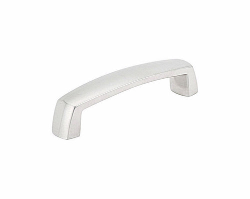  EMTEK Stainless Steel Bar Pull 3", 3-1/2", 4" 