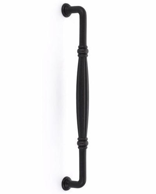  EMTEK Tuscany Bronze Fluted Appliance Pull 