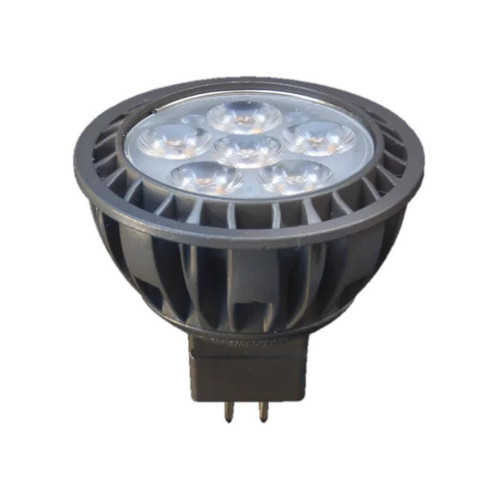 Brillance LED Brillance MR16 5 Watt 5700K 450 Lumens Led Bulbs 30 - 60 - 120 Beam Spread Options 