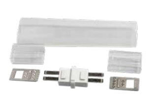 Brillance LED Brillance Double-Sided Connector Kit tBRI-SL-A-DSC 