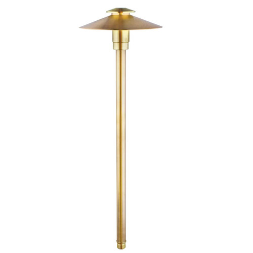 Brillance LED Brillance SEQUOIA G4 Bi-Pin 7” Path Lightwith or without lamp 