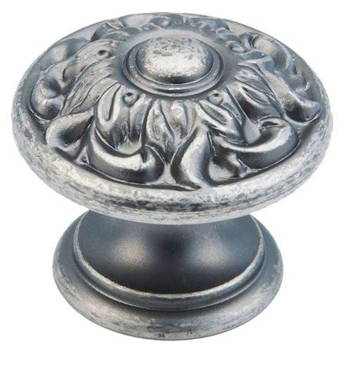  Schaub Corinthian Series 1-5/16" Round Knobs 