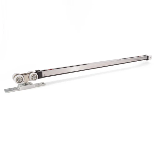 Sugatsune SUGATSUNE Surface DUAL SOFT CLOSER TWO WAY HARDWARE FD80DHCMP-PD