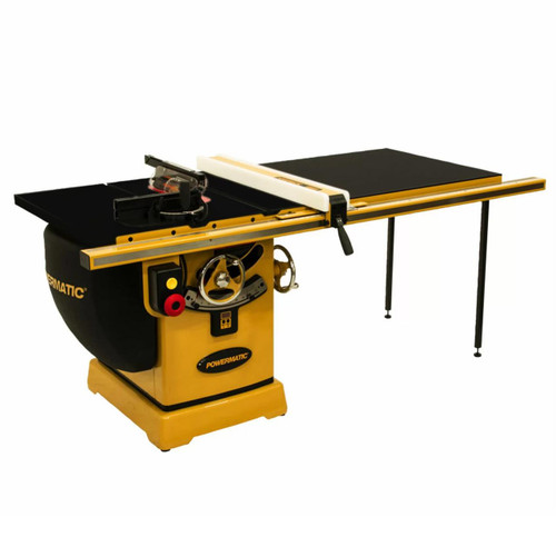 Powermatic POWERMATIC PM2000T, 10-Inch Table Saw with ArmorGlide, 50-Inch Rip, Extension Table, 5 HP, 3Ph 230/460V,Stock Number:  PM1-PM25350KT,NO SALES TAX & FREE SHIPPING  Powermatic POWERMATIC PM2000T, 10-Inch Table Saw with ArmorGlide, 50-Inch Rip, Extension Table, 5 HP, 3Ph 230/460V,Stock Number:  PM1-PM25350KT,NO SALES TAX & FREE SHIPPING
