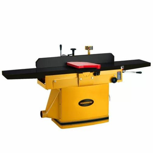 Powermatic POWERMATIC 12" Parallelogram Jointer with ArmorGlide, Helical Cutterhead, 1Ph 230V (1285HHT), Model Number: PM1-1791307T NO SALES TAX & FREE SHIPPING 