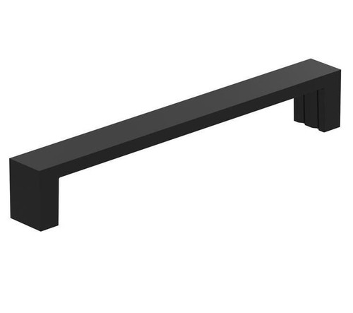 Amerock Augment 6-5/16 inch (160mm) Center-to-Center Pull BP37153 Amerock Augment 6-5/16 inch (160mm) Center-to-Center Pull BP37153