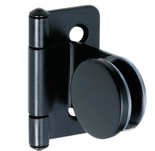 Sugatsune GH-34 GLASS DOOR HINGE INSET & OVERLAY