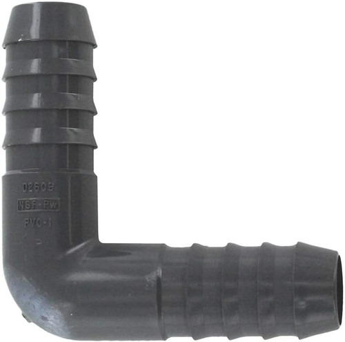 Dura PVC Insert Elbows