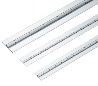 Sugatsune LSN15-32  STAINLESS STEEL PIANO HINGE