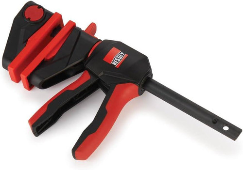 Bessey EHKL360 Trigger clamps, one‑hand bar clamps with 360