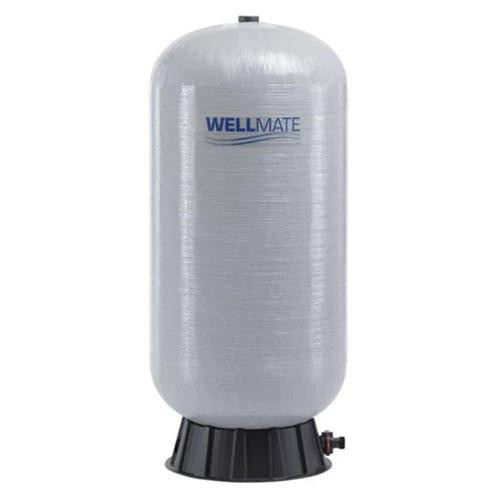 WELLMATE WM-25 Composite Pressure Tank 86.7 Gallon 26.8GPM Draw