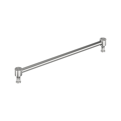 Amerock Dupont Circle 18 inch (457mm) Center-to-Center Appliance Pull BP37512   Amerock Dupont Circle 18 inch (457mm) Center-to-Center Appliance Pull BP37512