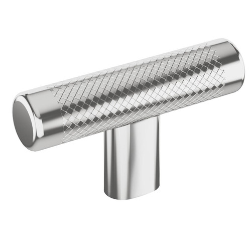  Amerock Bronx 2-5/8 In (67 Mm) Length Knob BP36556 