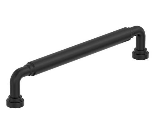 Amerock Cobel 6-5/16 inch (160mm) Center-to-Center Pull BP36664   Amerock Cobel 6-5/16 inch (160mm) Center-to-Center Pull BP36664
