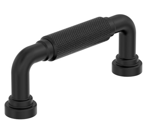 Amerock Collet 3 inch (76mm) Center-to-Center Pull BP37681   Amerock Collet 3 inch (76mm) Center-to-Center Pull BP37681