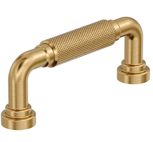 Amerock Collet 3 inch (76mm) Center-to-Center Pull BP37681   Amerock Collet 3 inch (76mm) Center-to-Center Pull BP37681