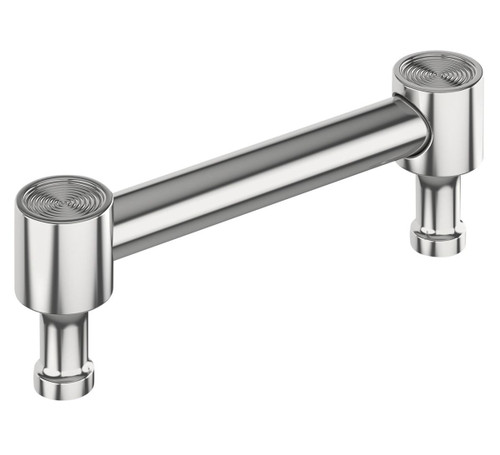  Amerock Dupont Circle 3-3/4 inch (96mm) Center-to-Center Pull BP37504 