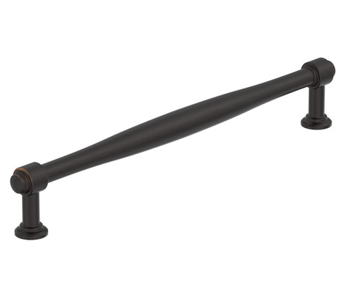  Amerock Enlivity 8-13/16 inch (224mm) Center-to-Center Pull BP37726 