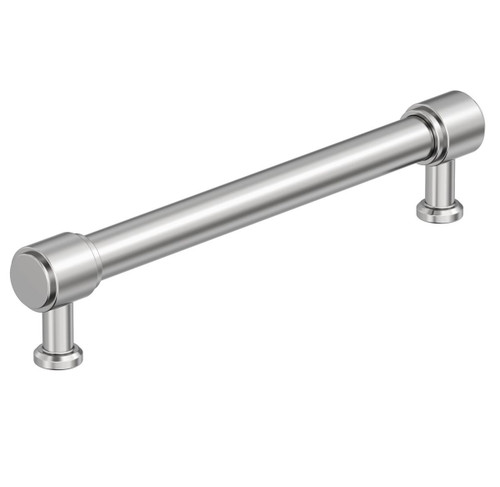Amerock Faircrest 6-5/16 inch (160mm) Center-to-Center Pull BP37465   Amerock Faircrest 6-5/16 inch (160mm) Center-to-Center Pull BP37465