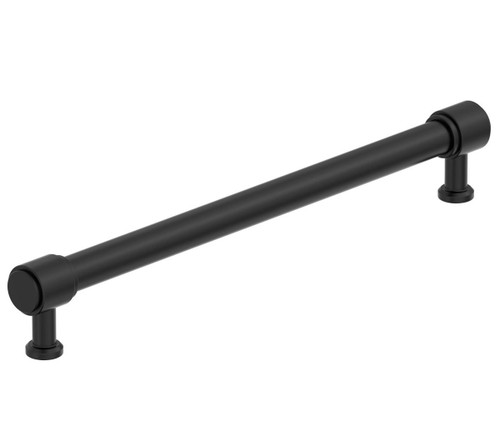 Amerock Faircrest 8-13/16 inch (224mm) Center-to-Center Pull BP37467   Amerock Faircrest 8-13/16 inch (224mm) Center-to-Center Pull BP37467