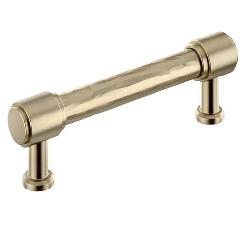 Amerock Fairfax 3-3/4 inch (96mm) Center-to-Center Pull BP37537   Amerock Fairfax 3-3/4 inch (96mm) Center-to-Center Pull BP37537