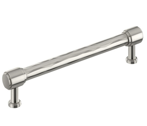 Amerock Fairfax 6-5/16 inch (160mm) Center-to-Center Pull BP37539   Amerock Fairfax 6-5/16 inch (160mm) Center-to-Center Pull BP37539