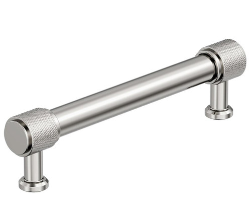 Amerock Faraday 5-1/16 inch (128mm) Center-to-Center Pull BP37744   Amerock Faraday 5-1/16 inch (128mm) Center-to-Center Pull BP37744