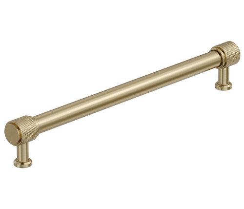  Amerock Faraday 8-13/16 inch (224mm) Center-to-Center Pull BP37747 