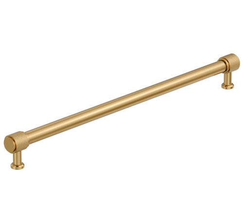  Amerock Faraday 12-5/8 inch (320mm) Center-to-Center Pull BP37749 