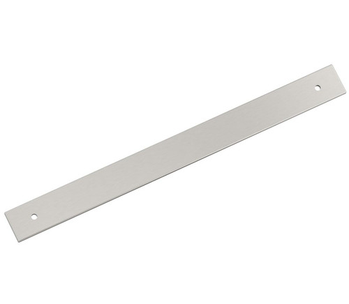  Amerock Ladera 12inch (305mm) Center-to-Center Appliance Pull Backplate BP37769 