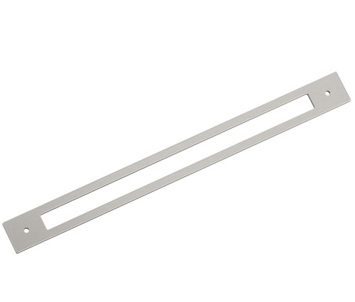  Amerock Medora 12-5/8 inch (320mm) Center-to-Center Backplate BP37788 