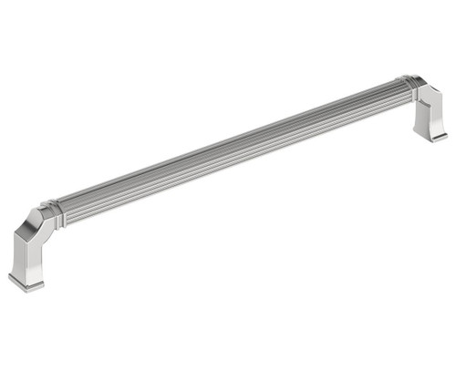  Amerock Townsend 10-1/16 inch (256mm) Center-to-Center Pull BP37527 